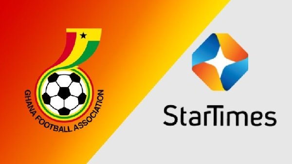 GFA to give TV Rights of GPL back to StarTimes